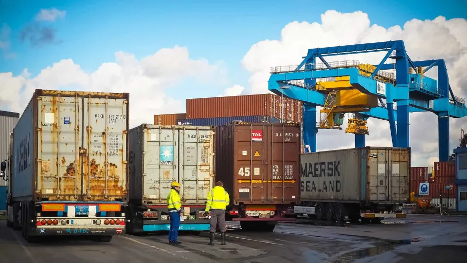 Exportações para os Estados Unidos caem 20,3% após tarifaço - img