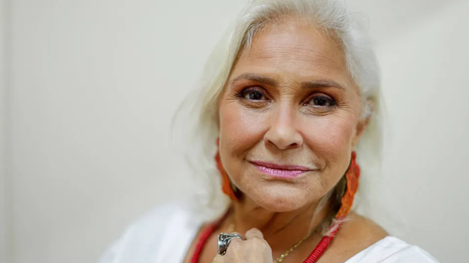 'Não existe amazônia sem amazônidas', diz Fafá de Belém em show - img