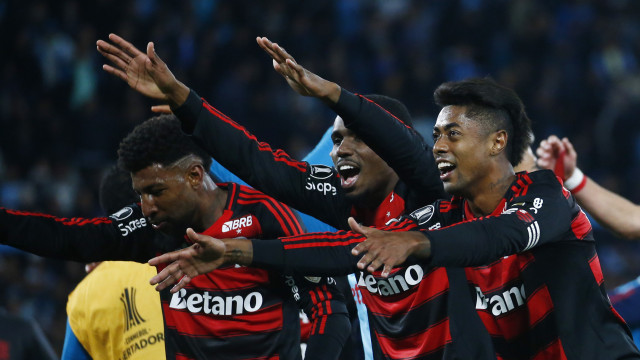 Conmebol divulga horário da final da Libertadores - img