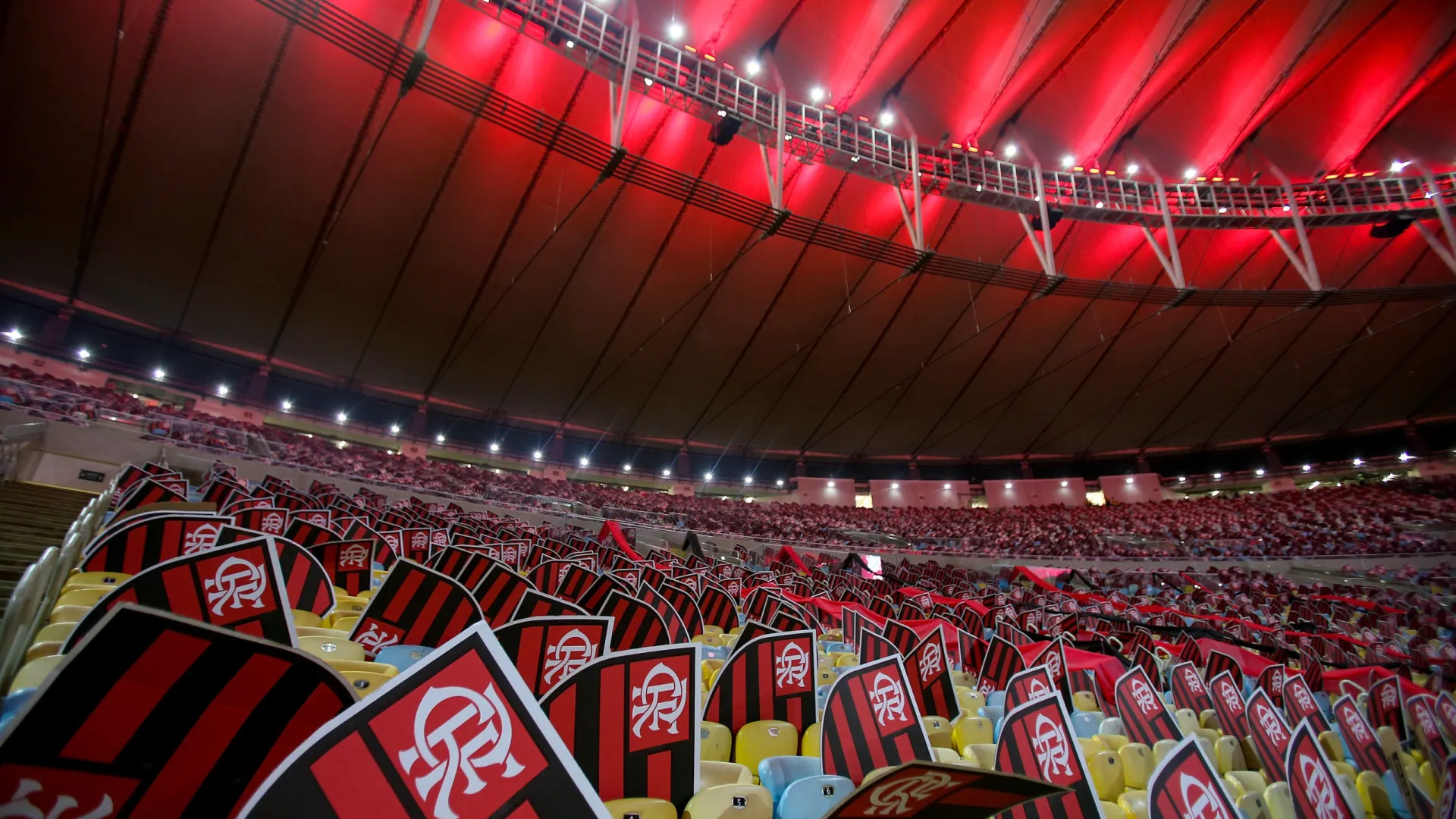 Flamengo ainda batalha por título de 87 após 38 anos e mesmo com decisão do STF - img
