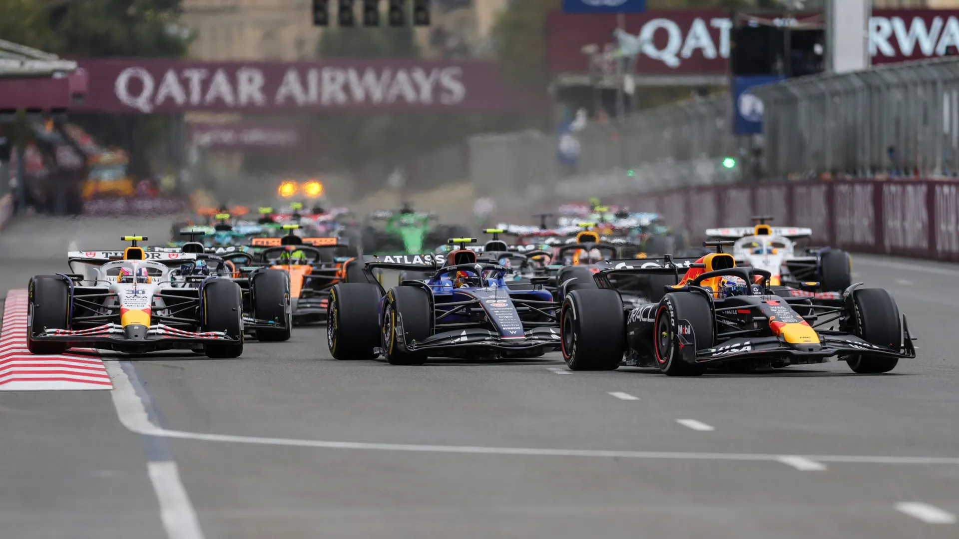 Fórmula 1 em Singapura: confira os horários do GP no fim de semana - img