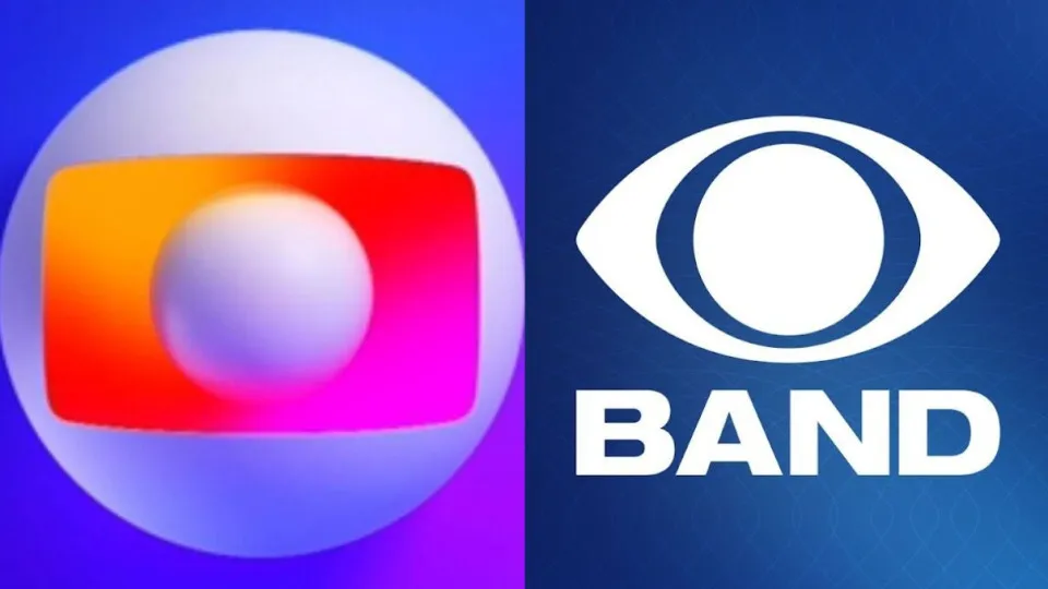 Globo se desculpa com a Band após piada de William Bonner; entenda - img