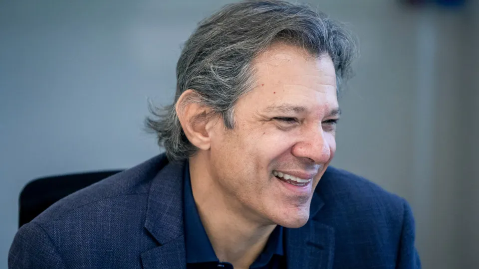 Haddad diz que Bolsonaro 'estuprou' contas públicas - img