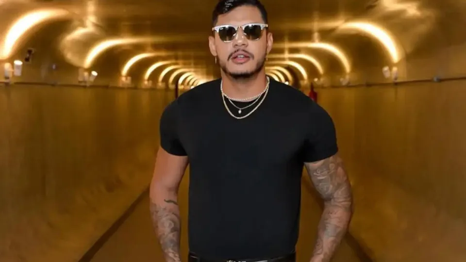 Ministro da Saúde diz que exame do rapper Hungria deu negativo para metanol - img