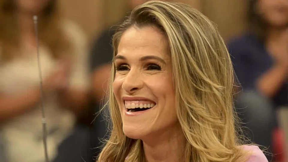 Ingrid Guimarães estrela primeiro drama com filme 'Minha Criança Trans?' - img