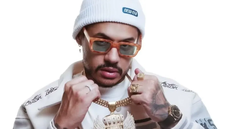 Rapper Hungria mantém boa evolução e hemodiálise é suspensa - img