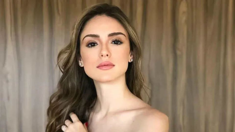 Isabelle Drummond relembra que enfrentou preconceito por ser evangélica - img
