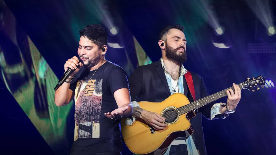 Jorge e Mateus fazem últimos shows como dupla e projetam ano sabático - img