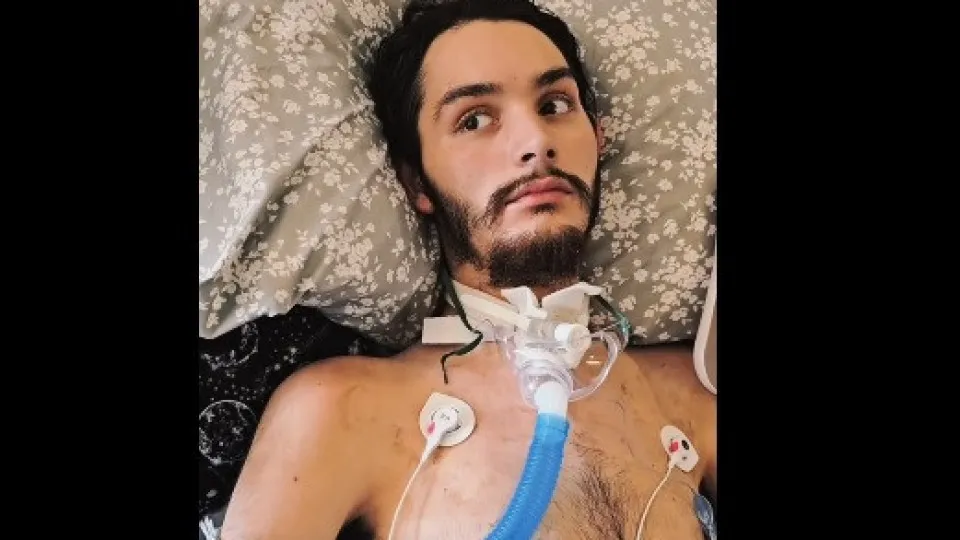 Jovem em coma acorda, denuncia namorada por acidente e morre dias depois 1 Jovem em coma acorda, denuncia namorada por acidente e morre dias depois - img
