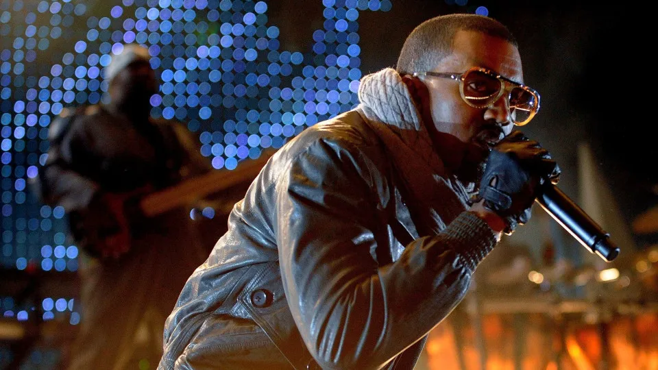 Kanye West não irá mais se apresentar no Autódromo de Interlagos, afirma produtora - img