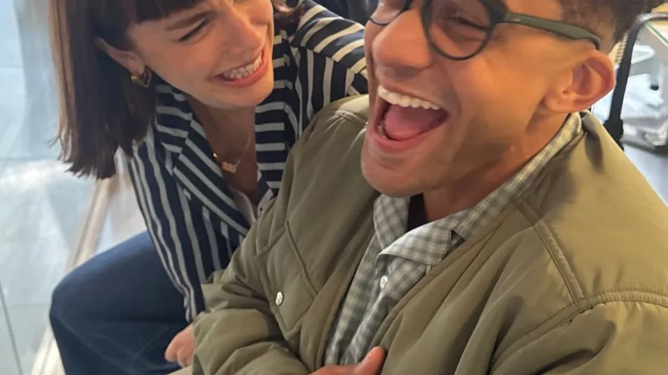 Lucas Leto revela que decepção amorosa deu origem ao sobrenome artístico - img