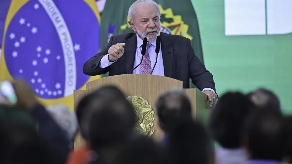 Lula defende uso de moedas locais para comércio Brasil-Indonésia - img