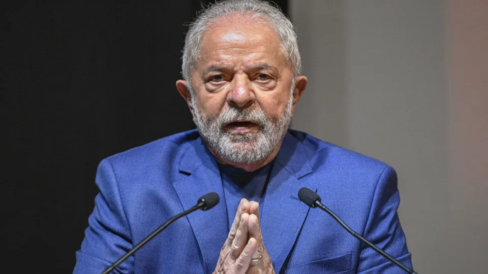 Lula diz que fome não é problema econômico, mas político - img