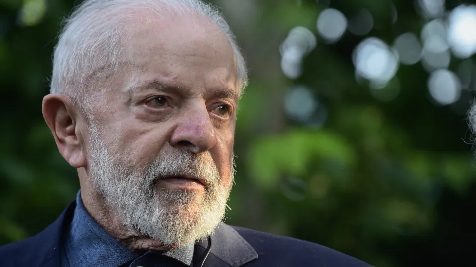 Lula: Tem quem gosta de fazer política nas redes; quem governa de verdade mostra resultado - img