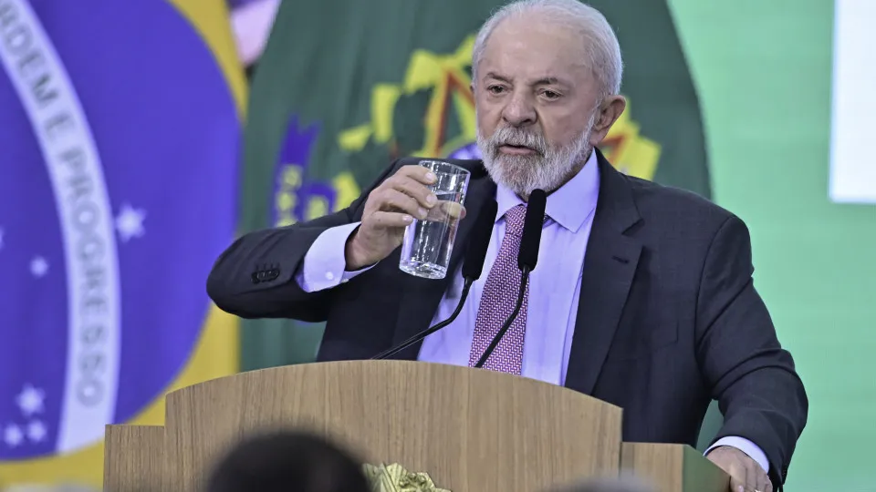 Lula participa de Cúpula da Ásia do Leste - img
