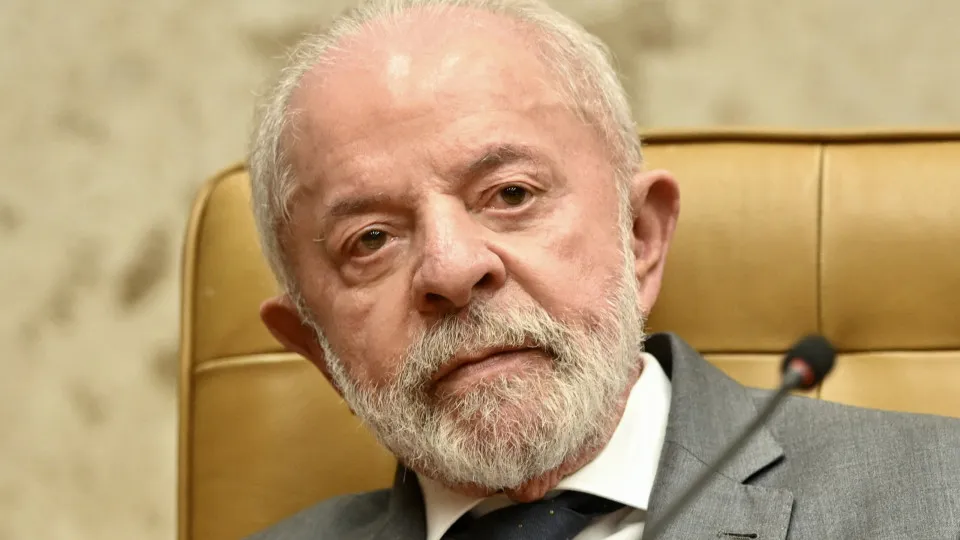 Lula defende proibição de bets e mostra preocupação com endividamento - img
