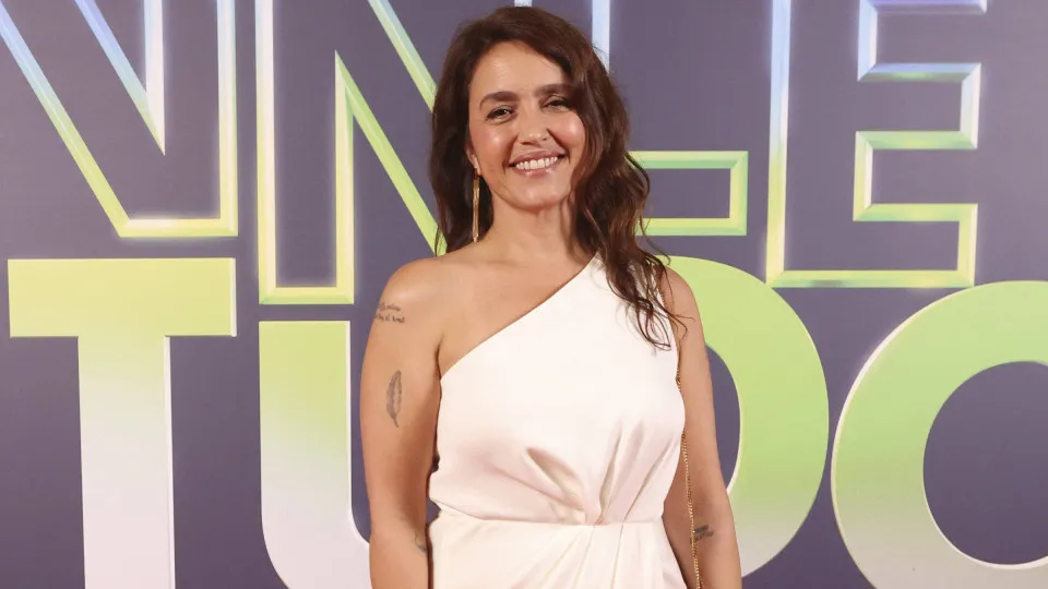 Manuela Dias diz que teve 'dó' de matar Odete e rebate críticas por 'Vale Tudo' 1 Manuela Dias diz que teve 'dó' de matar Odete e rebate críticas por 'Vale Tudo' - img