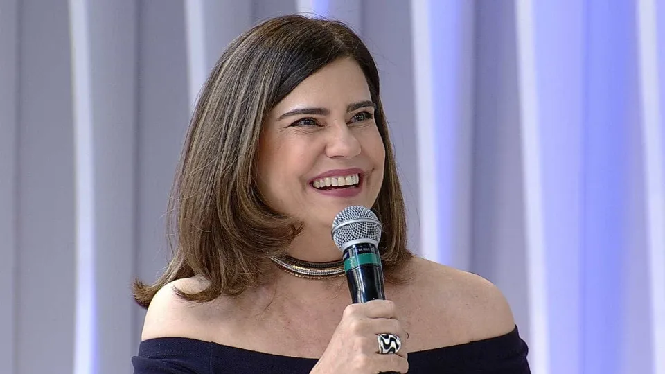 Mayara Magri desabafa sobre afastamento da TV - img