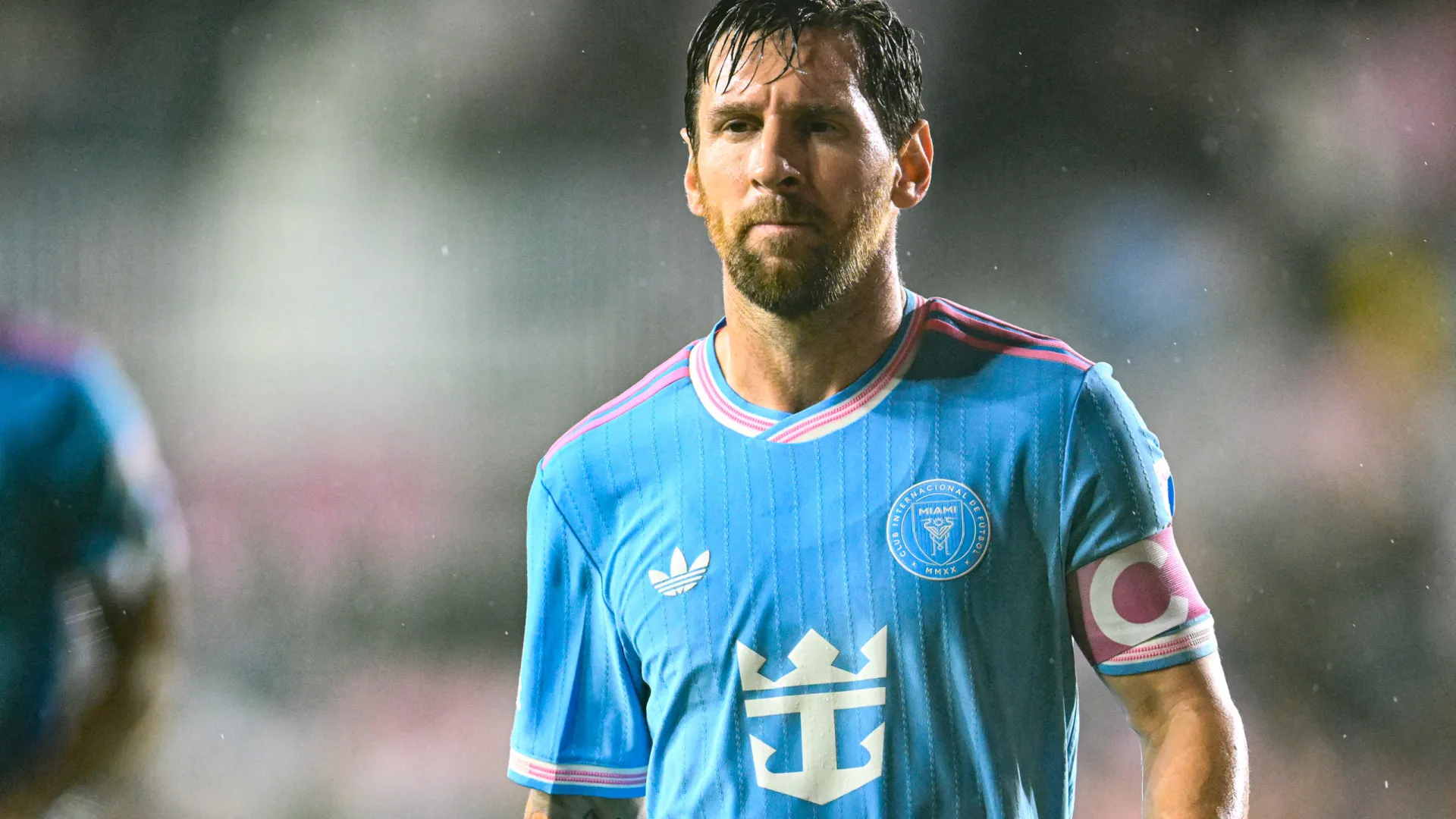 Messi brilha na goleada do Inter Miami com hattrick de assistências - img