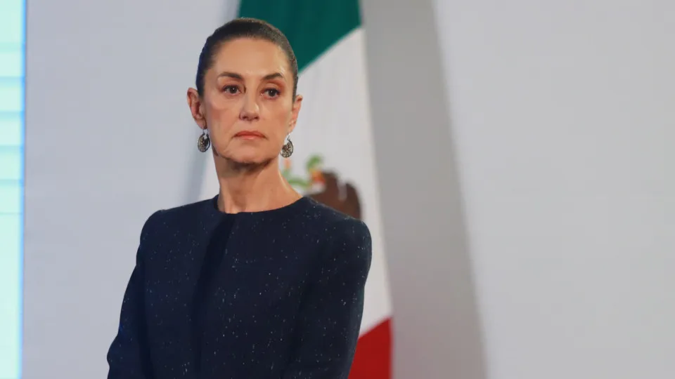 México condena ataques militares dos EUA a embarcações - img