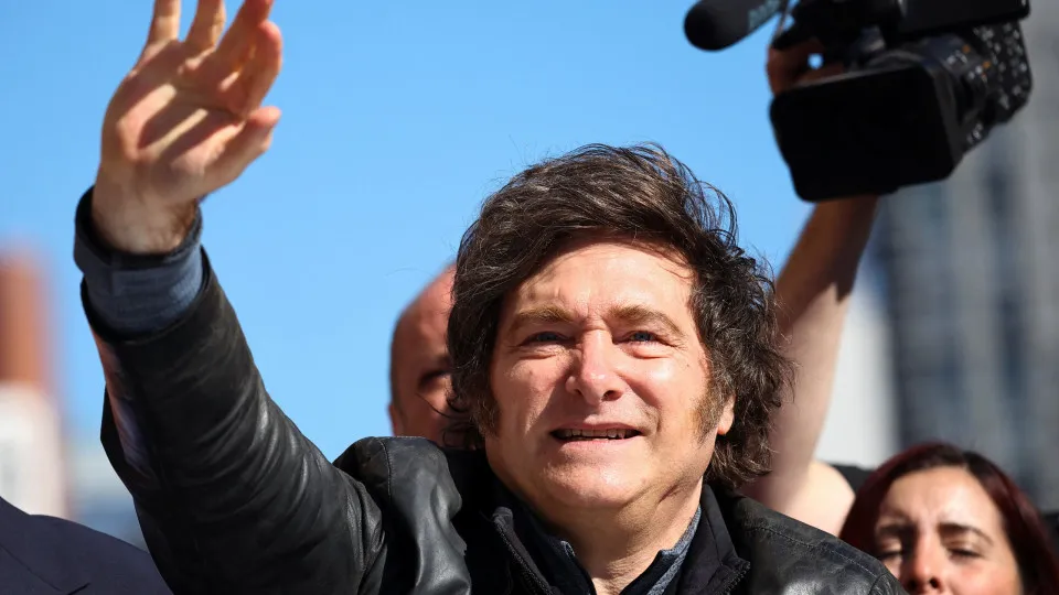 Argentina renova parte do Congresso em eleições que definem futuro de Milei - img