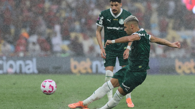 Mirassol faz gol-relâmpago, vence outra em casa e afunda São Paulo na crise - img