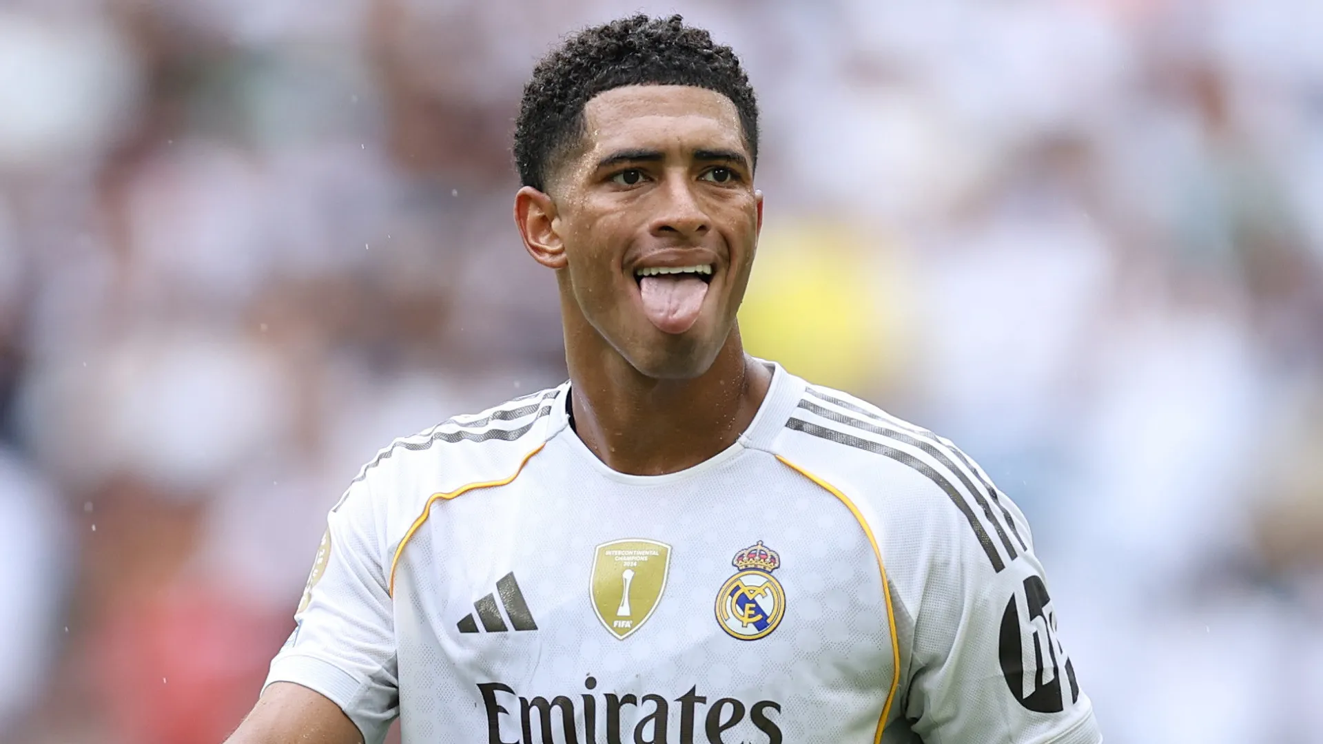 "Mistério"! Real Madrid 'apaga' Bellingham do calendário e gera dúvidas - img