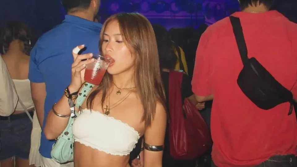 Morre Emman Atienza, estrela do TikTok, aos 19 anos - img