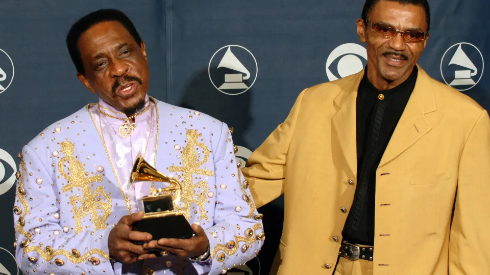 Morre aos 67 anos Ike Turner Jr., filho de Ike e Tina Turner 1 Morre aos 67 anos Ike Turner Jr., filho de Ike e Tina Turner - img