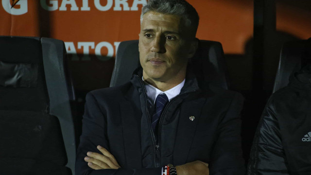 CBF diz que juiz ficou com rádio ligado e refuta acusação de Gomez - img