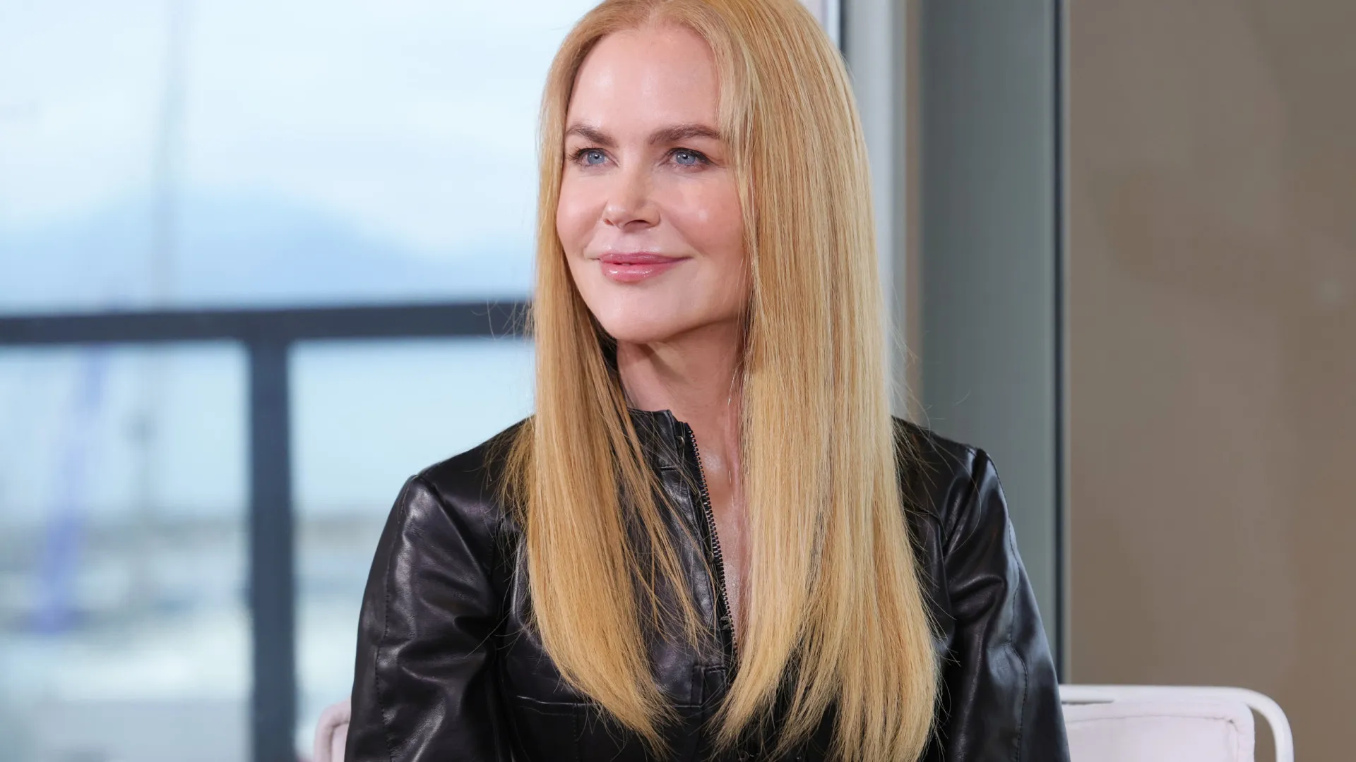 Nicole Kidman trocou Hollywood pela tranquilidade de Portugal - img