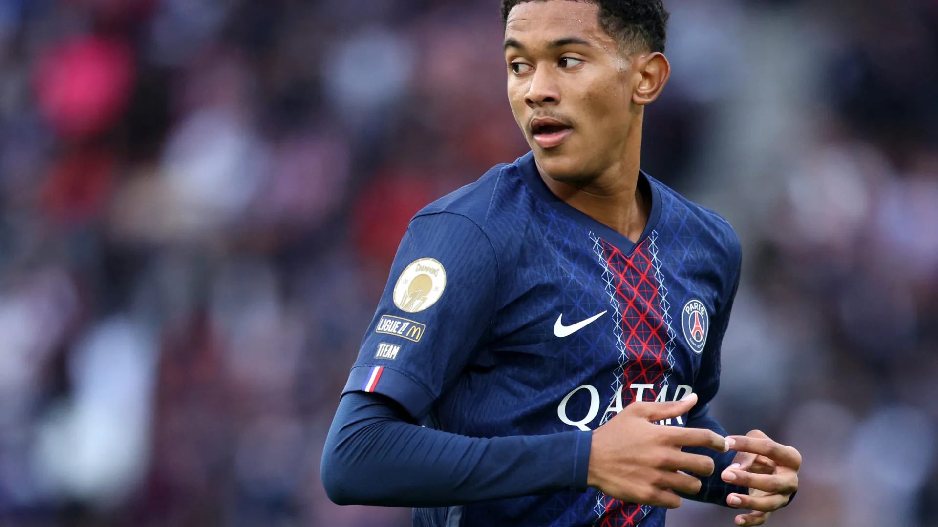 PSG supera ausência de melhor do mundo e bate Barcelona de virada - img