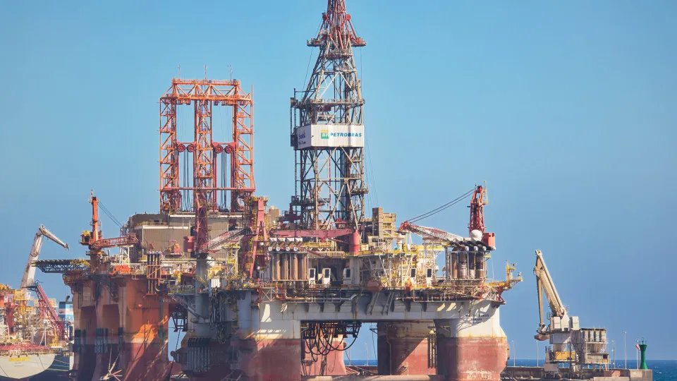 Petrobras abre licitação para plataforma que vai ampliar oferta de gás do pré-sal - img