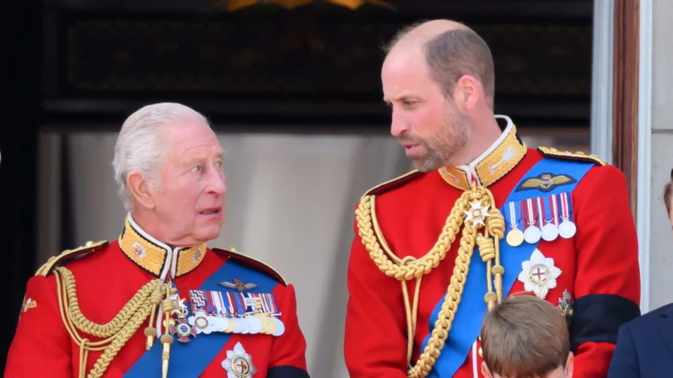 Príncipe William participará da COP30 representando o rei britânico Charles 3° - img