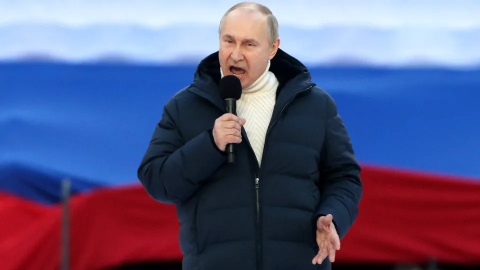 Putin admite que defesa aérea russa derrubou avião da Embraer - img
