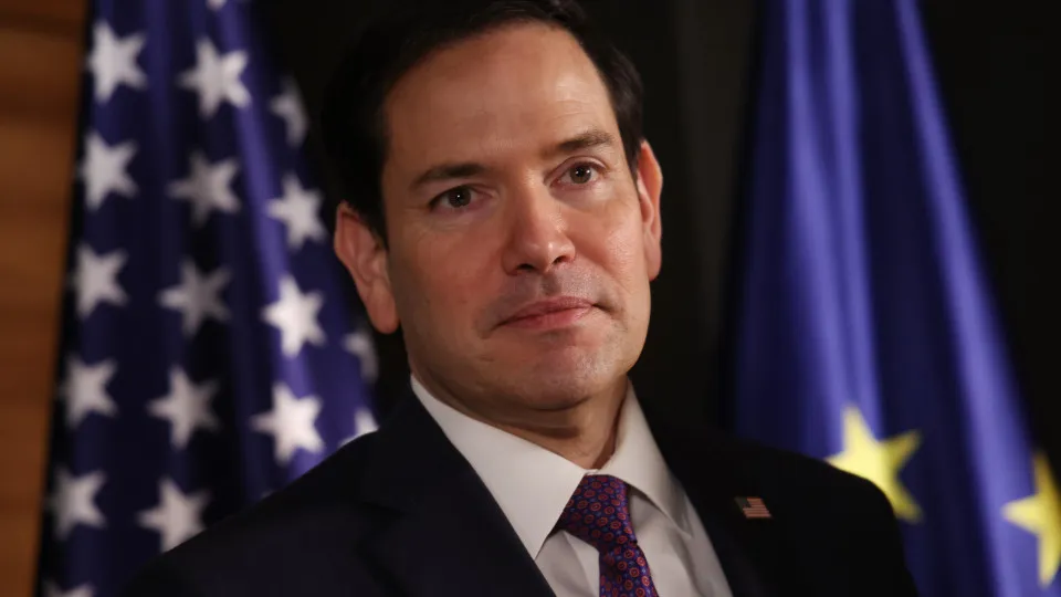 Rubio mantém conversas secretas sobre Cuba com neto de Raúl Castro, diz site - img