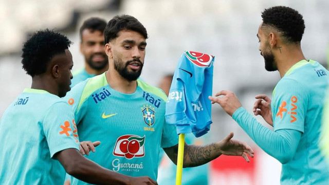 Quem passou no teste e quem ficou para trás nos amistosos da seleção - img