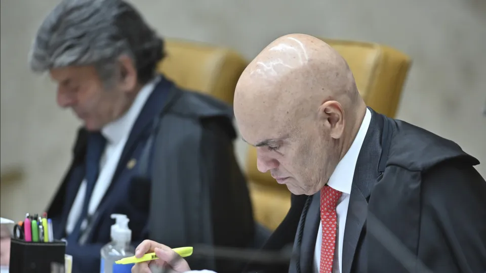 STF marca para novembro julgamento contra núcleo 3 da trama golpista - img