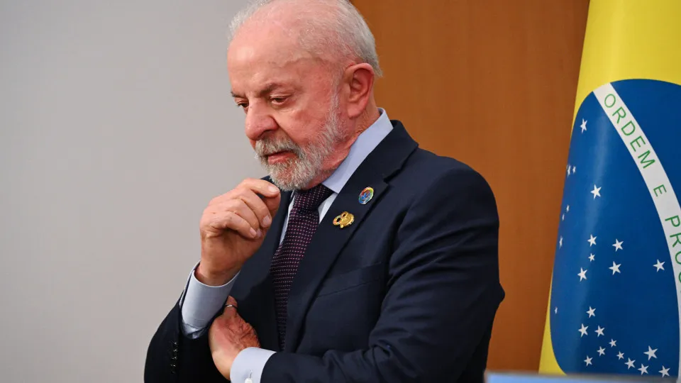 Lula critica Trump e diz que americano quer governar o mundo pelo Twitter - img