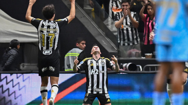 Série B embola e tem briga acirrada de 10 times pelo acesso; veja chances - img