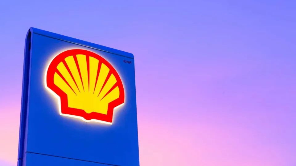 Shell projeta lucro maior em divisão de gás integrado - img