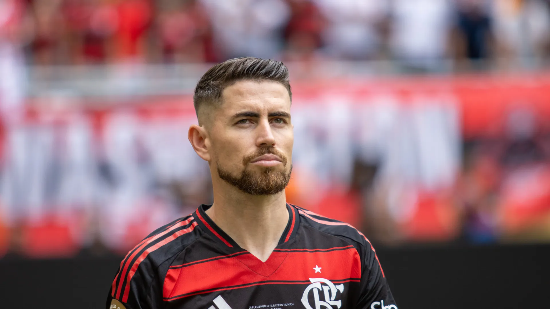 Jorginho se adapta rápido ao Fla e curte férias no Brasil - img