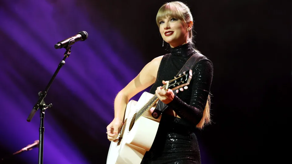 Taylor Swift lançará filme e série documental sobre a 'The Eras Tour' - img