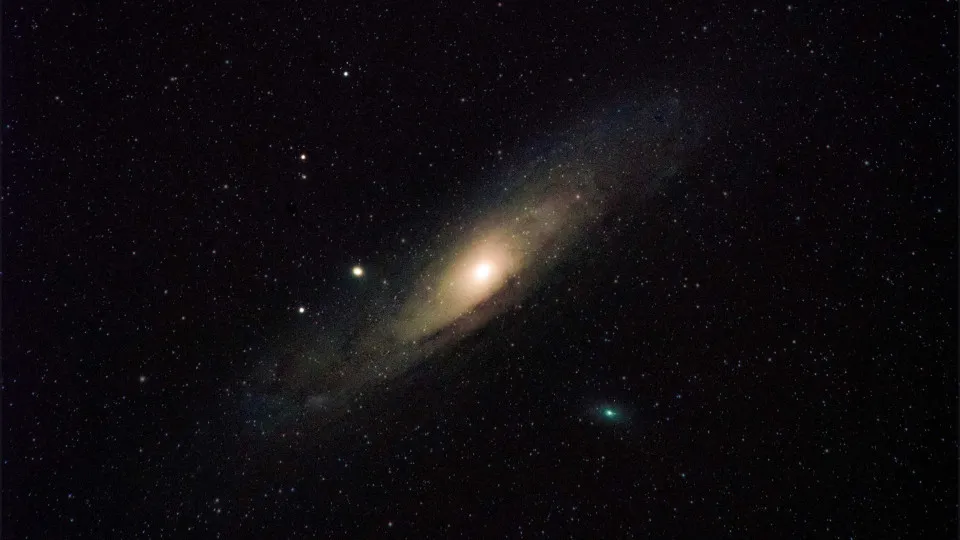 Terra tem uma nova lua? O que é o PN7 2025, que vai seguir planeta até 2083 - img