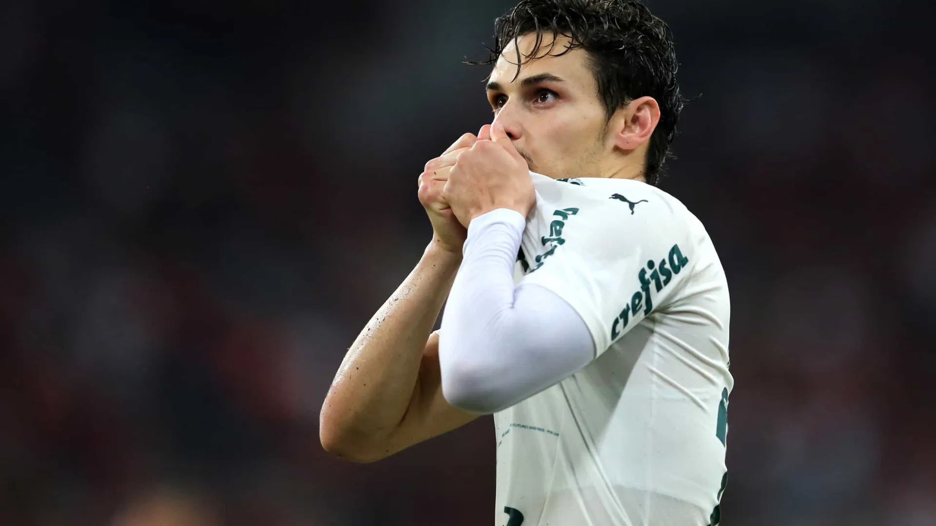 Titular surpreso e reserva irritado mantêm Palmeiras na luta pelo tetra - img