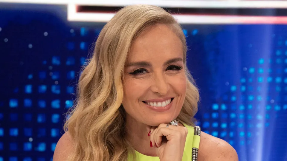 Todo tipo de assunto pode acontecer, diz Angélica sobre novo programa ao vivo - img