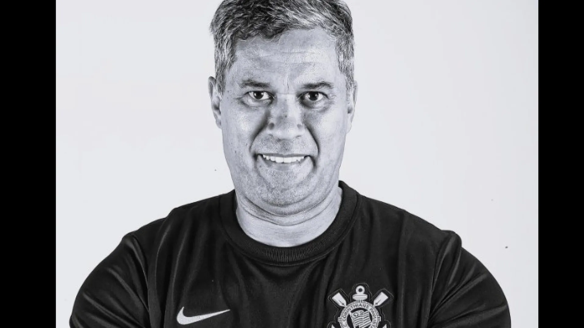 Treinador campeão pelo Corinthians morre após sofrer acidente em ginásio - img