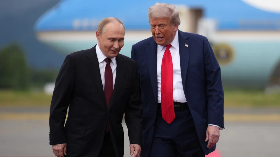 Rússia e EUA tentam estender tratado sobre armas nucleares - img