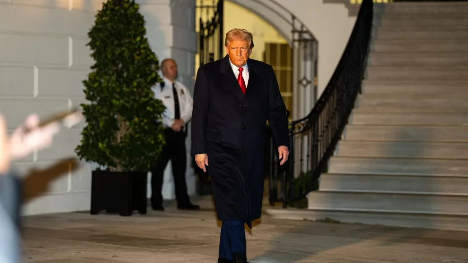 Trump volta à Ásia, mas é a Ásia que está 'de olho' nele. Porquê? - img
