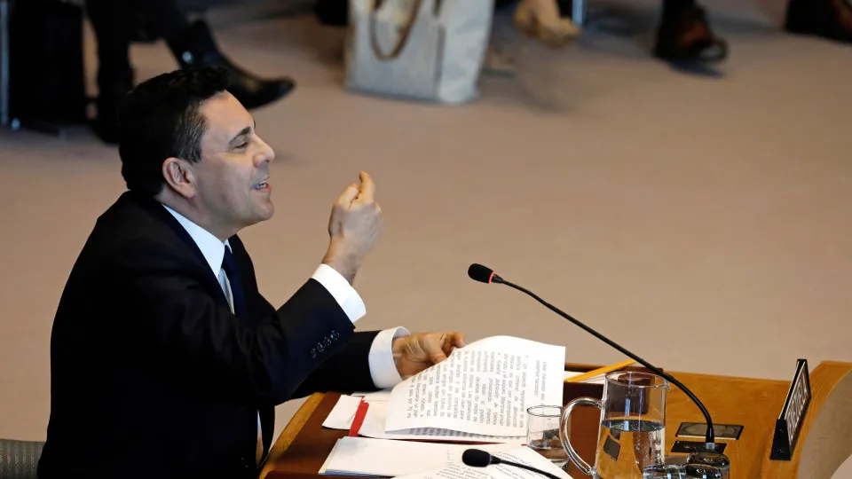 Venezuela pede à ONU ações concretas para evitar catástrofe na região - img